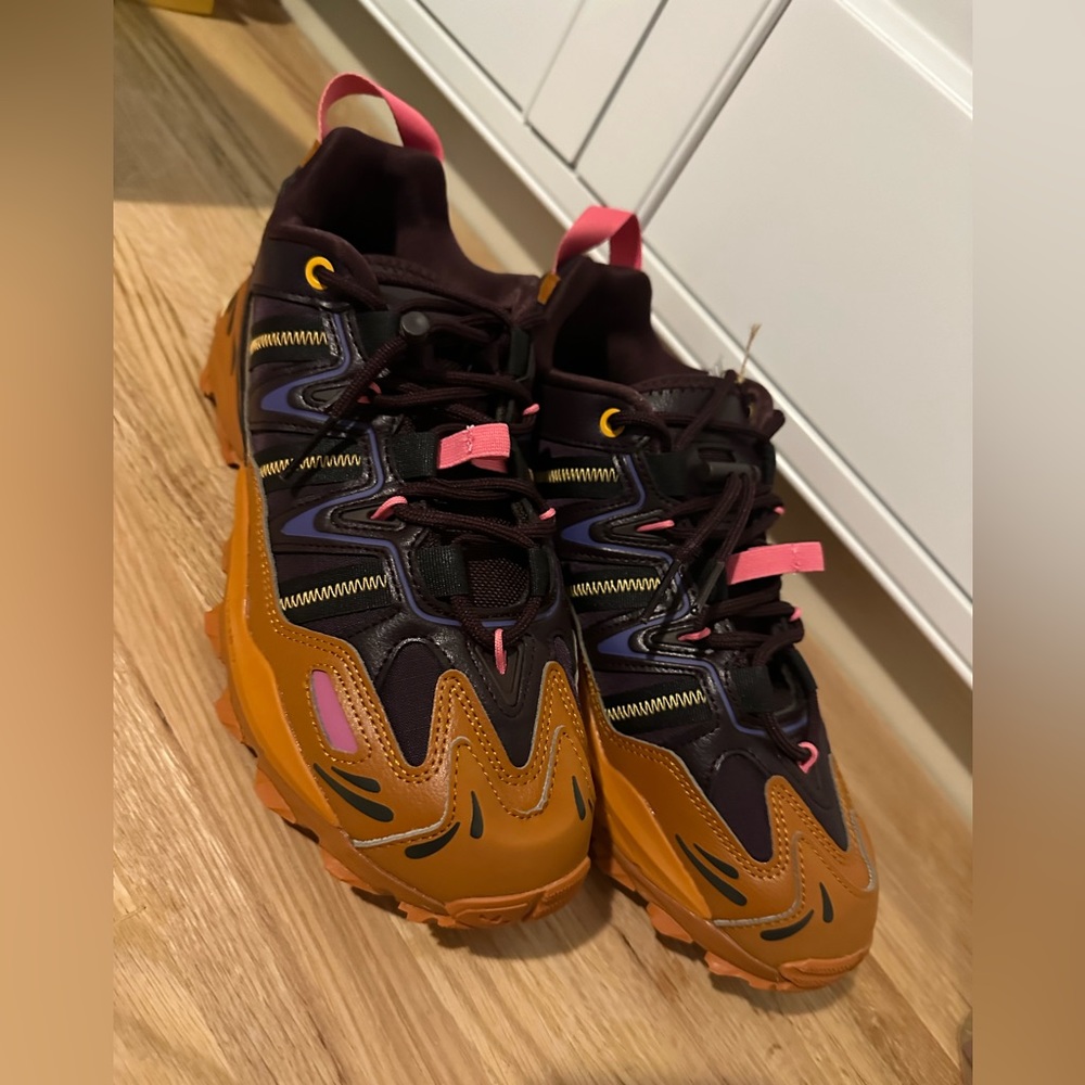 Adidas hyperturf adventure ‘day of the dead-mole’